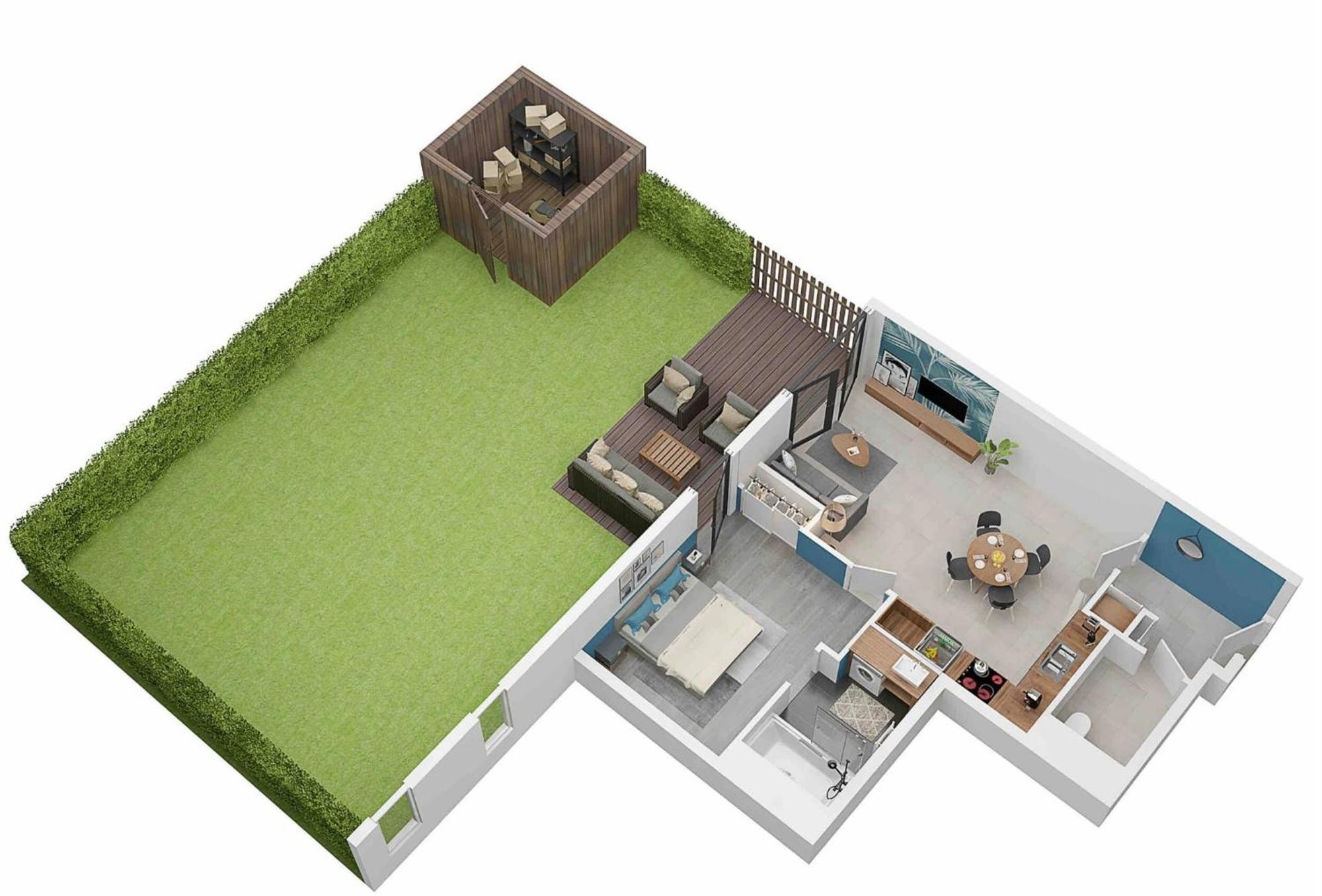 Chez Stephane & Sophie - 10Min Disneyland, Free Parking, Big Garden Μοντεβρέν Εξωτερικό φωτογραφία